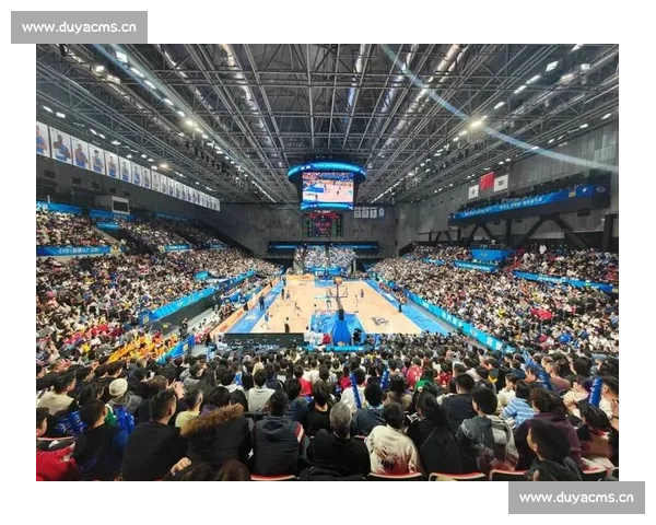 篮球赛事多平台联动观看新体验全面升级指南球迷沉浸式互动时代来临